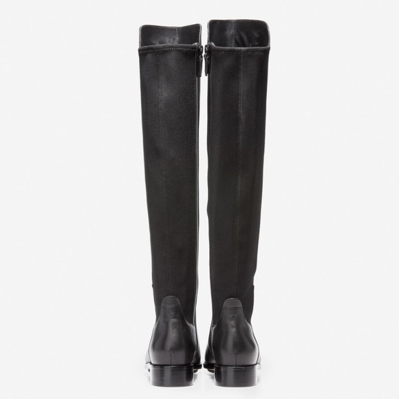 NWOT Cole Haan Grand Ambition Huntington Boot - Picture 5 of 11